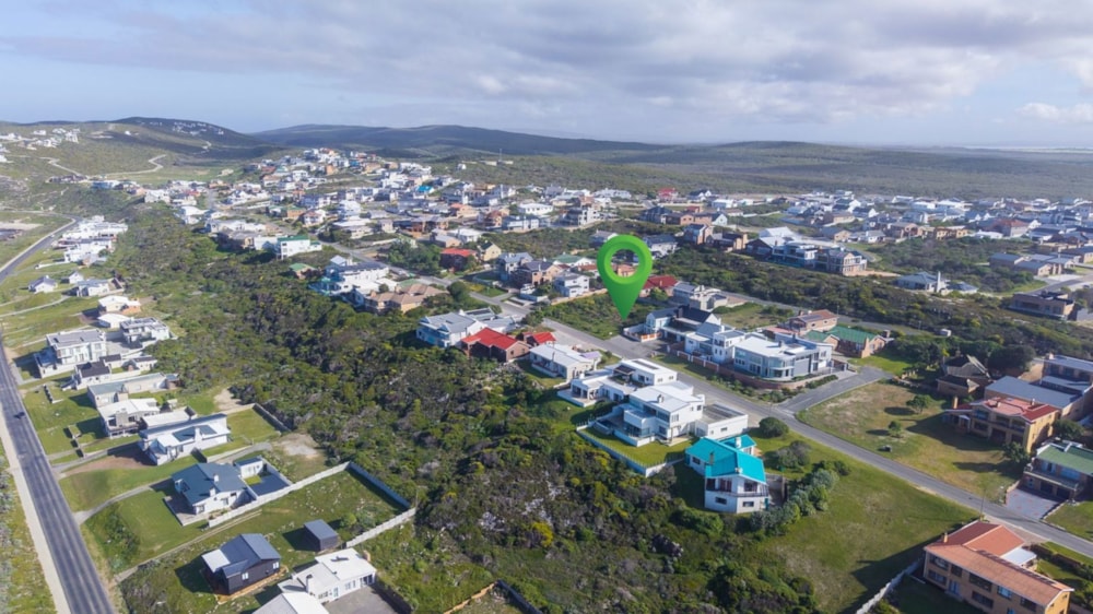 Vacant land for sale in Struisbaai - 1SW1749779 Vacant land for sale in Struisbaai - 1SW1749779