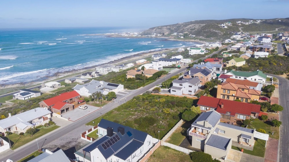 Vacant land for sale in Struisbaai - 1SW1749779 Vacant land for sale in Struisbaai - 1SW1749779