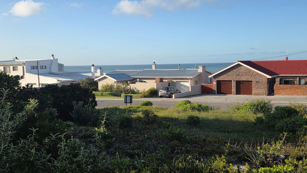 Vacant land for sale in Struisbaai - 1SW1749779 Vacant land for sale in Struisbaai - 1SW1749779