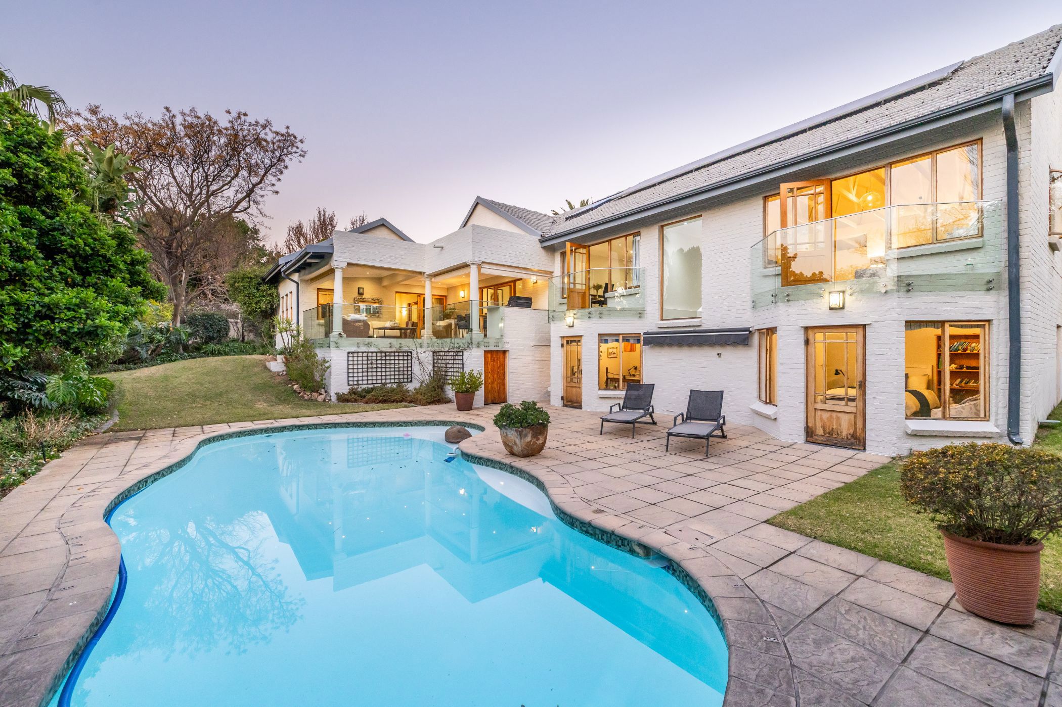 House for sale in Craighall Park - HP1750489