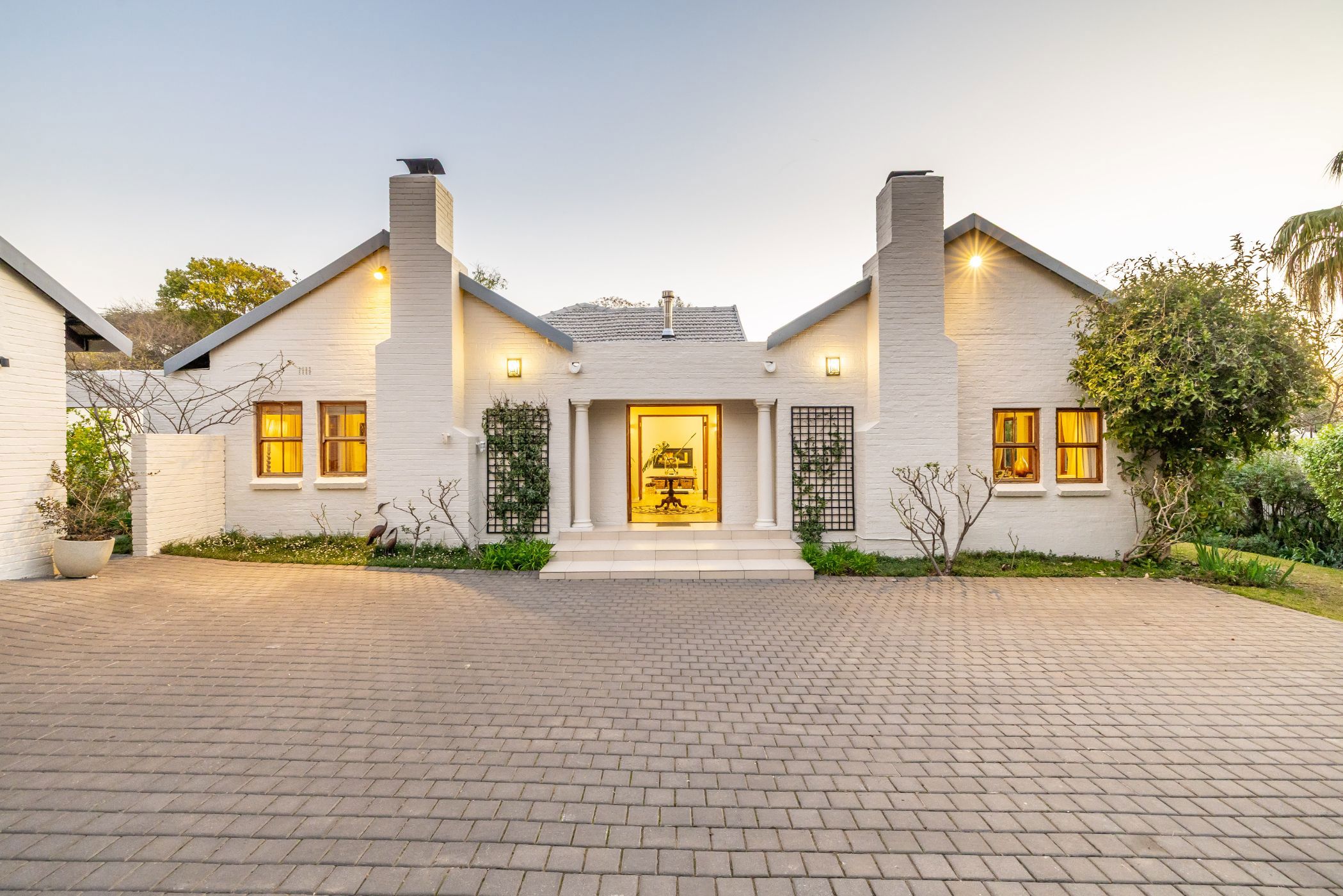 House for sale in Craighall Park - HP1750489