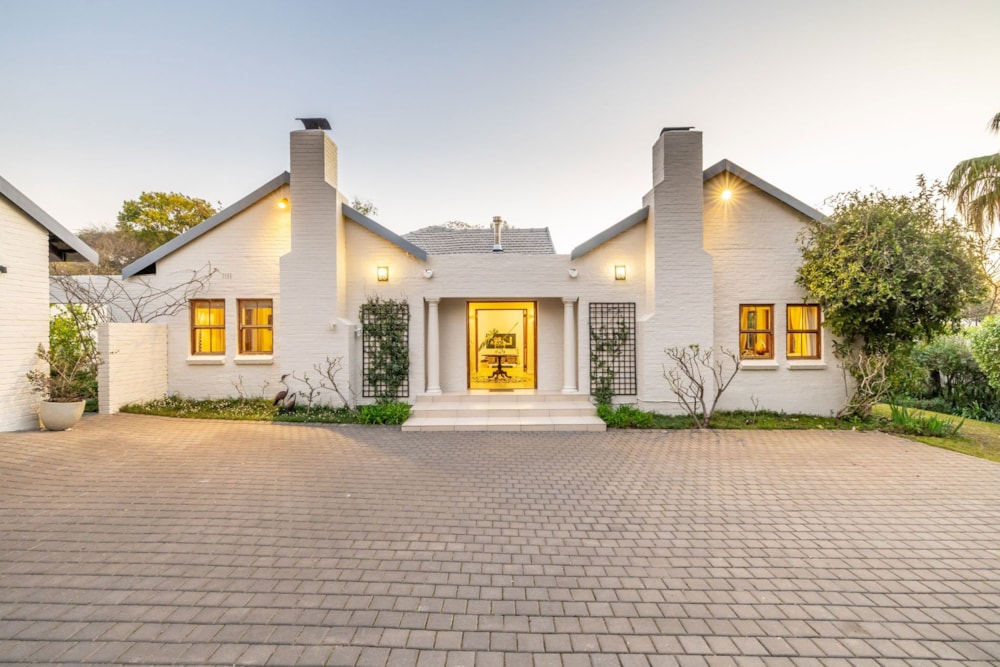House for sale in Craighall Park - HP1750489 House for sale in Craighall Park - HP1750489