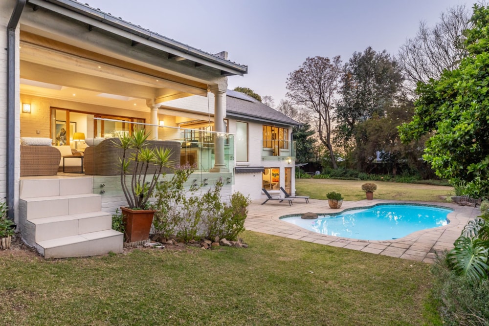 House for sale in Craighall Park - HP1750489 House for sale in Craighall Park - HP1750489