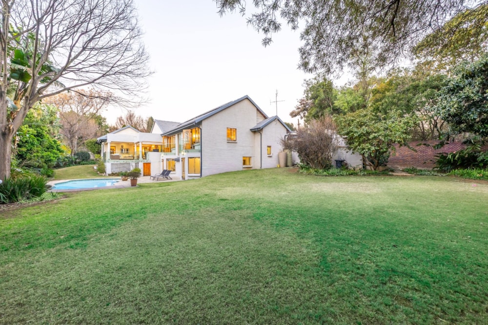 House for sale in Craighall Park - HP1750489 House for sale in Craighall Park - HP1750489