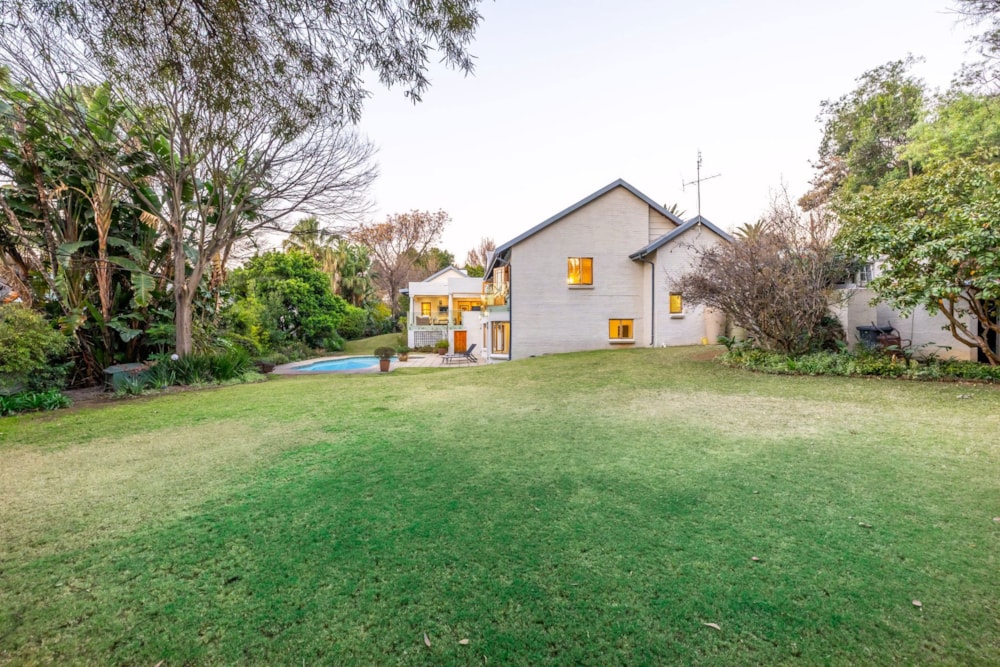 House for sale in Craighall Park - HP1750489 House for sale in Craighall Park - HP1750489