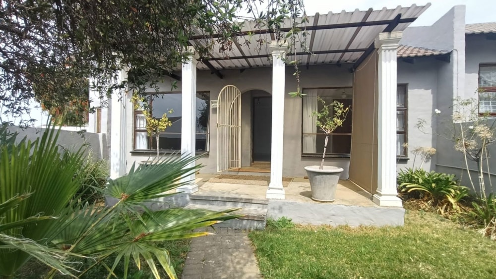Townhouse to rent in Langenhovenpark - 1BX1750624 Townhouse to rent in Langenhovenpark - 1BX1750624