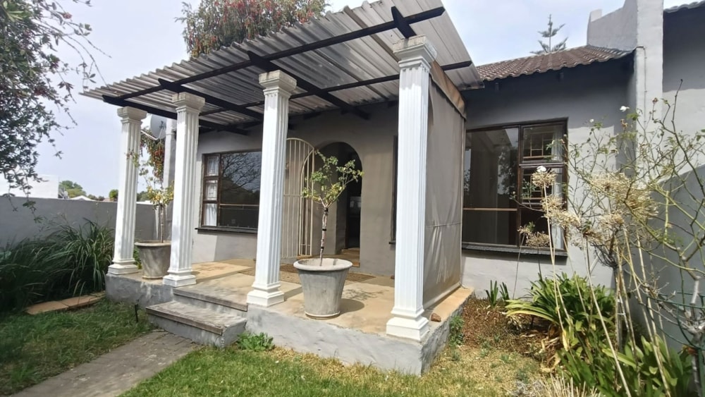 Townhouse to rent in Langenhovenpark - 1BX1750624 Townhouse to rent in Langenhovenpark - 1BX1750624