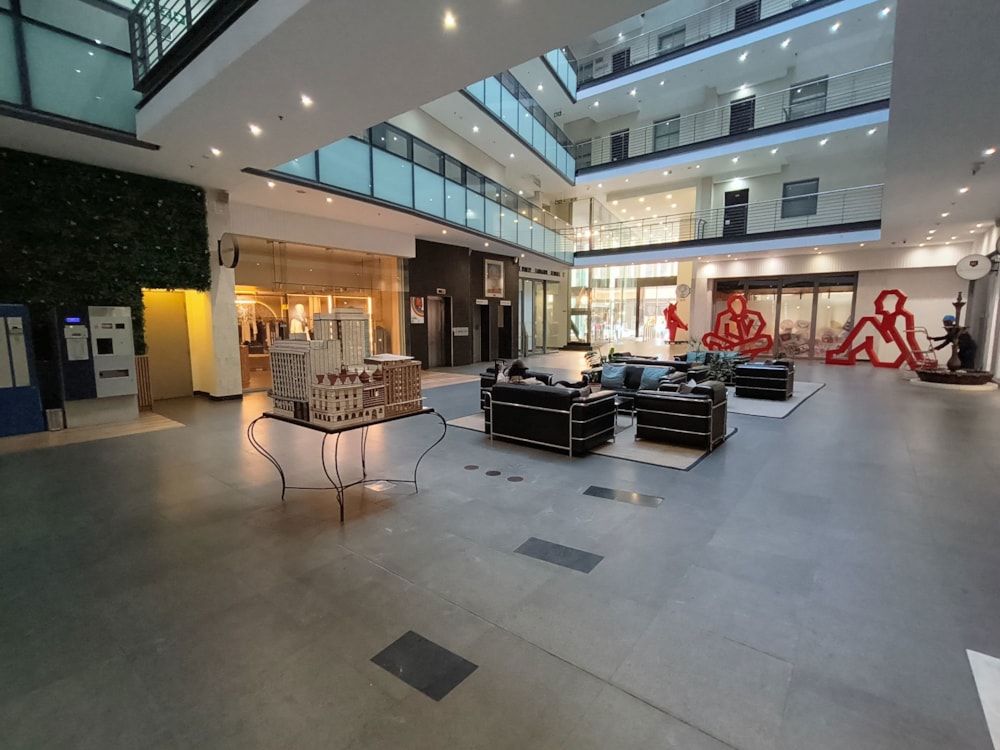 Apartment to rent in Cape Town Central - CBL1748567 Apartment to rent in Cape Town Central - CBL1748567