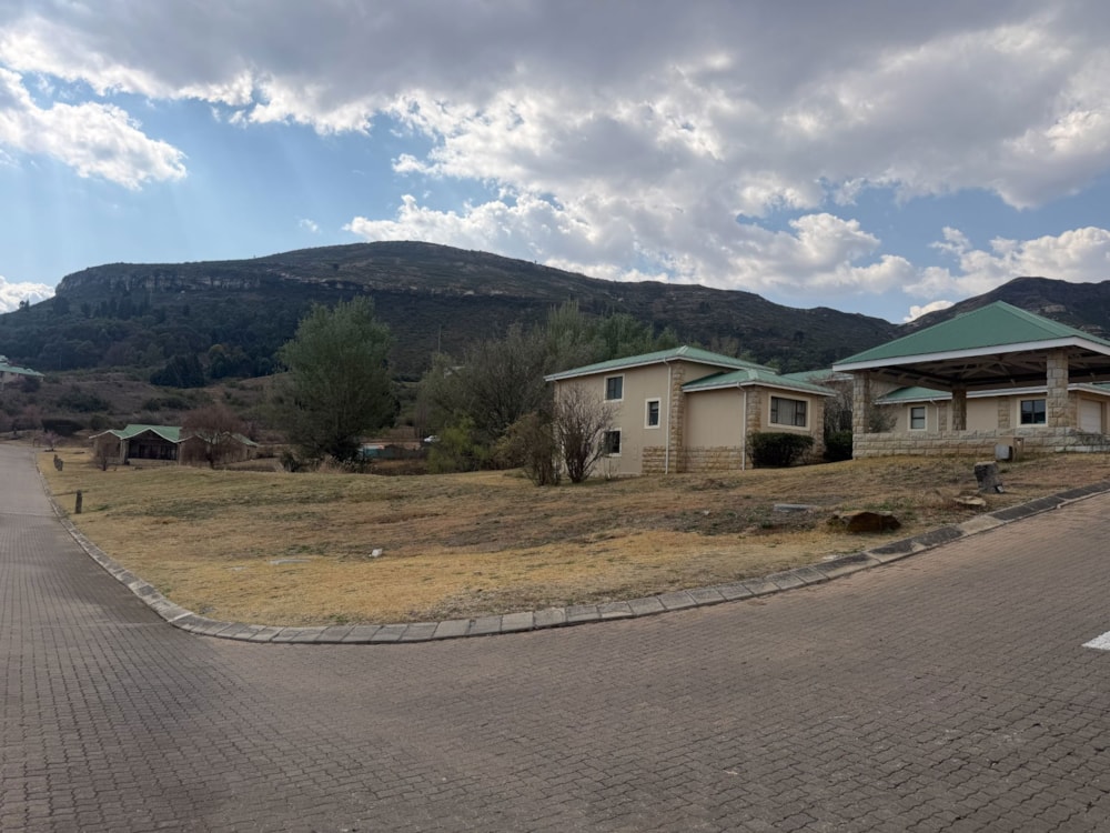 Vacant land for sale in Clarens - 1CS1750633 Vacant land for sale in Clarens - 1CS1750633