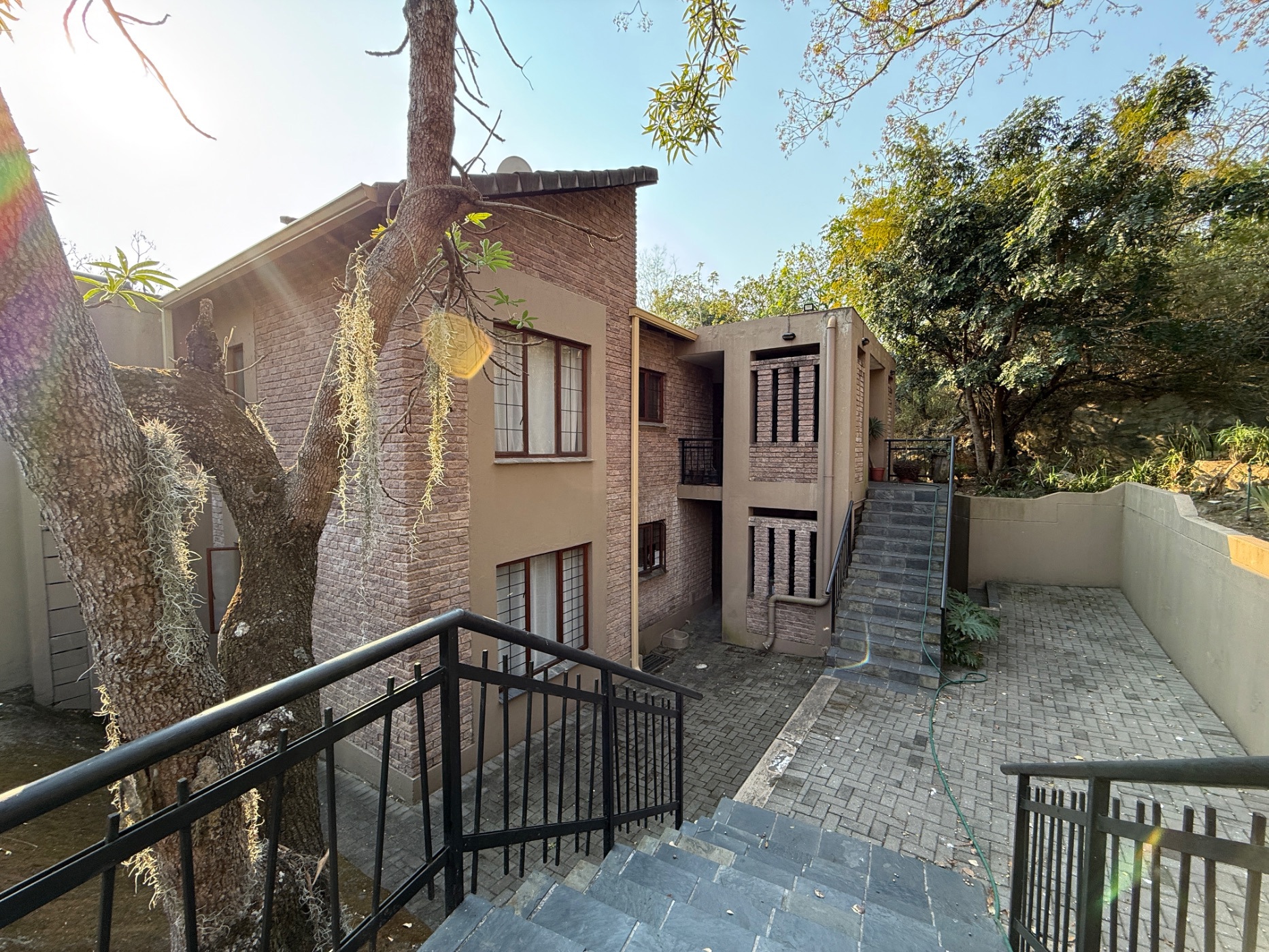 Apartment for sale in Nelspruit Ext 20 - 1NS1750625