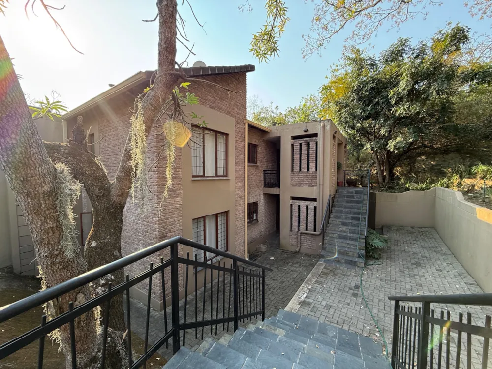 Apartment for sale in Nelspruit Ext 20 - 1NS1750625 Apartment for sale in Nelspruit Ext 20 - 1NS1750625