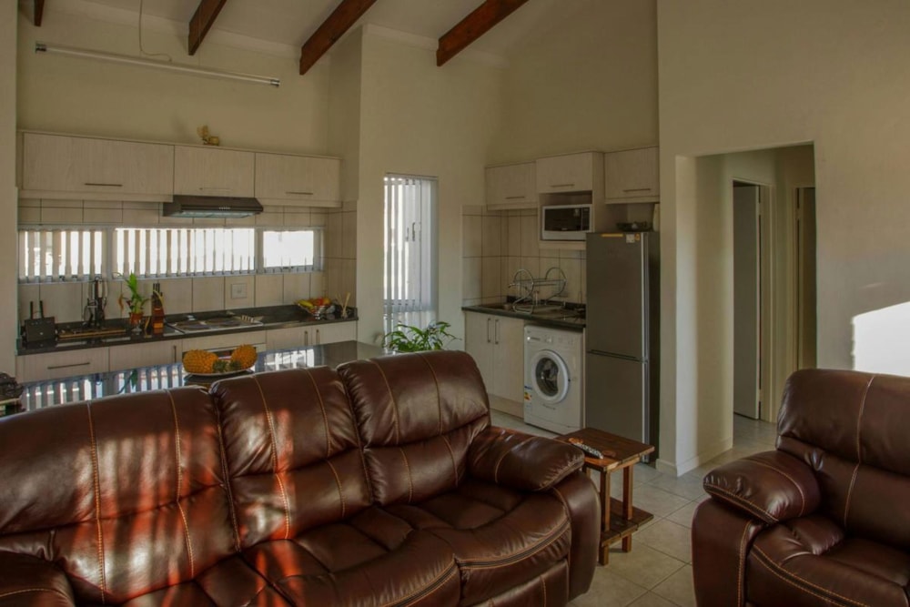 Apartment to rent in Nelspruit (Mbombela) - 1NS1748236