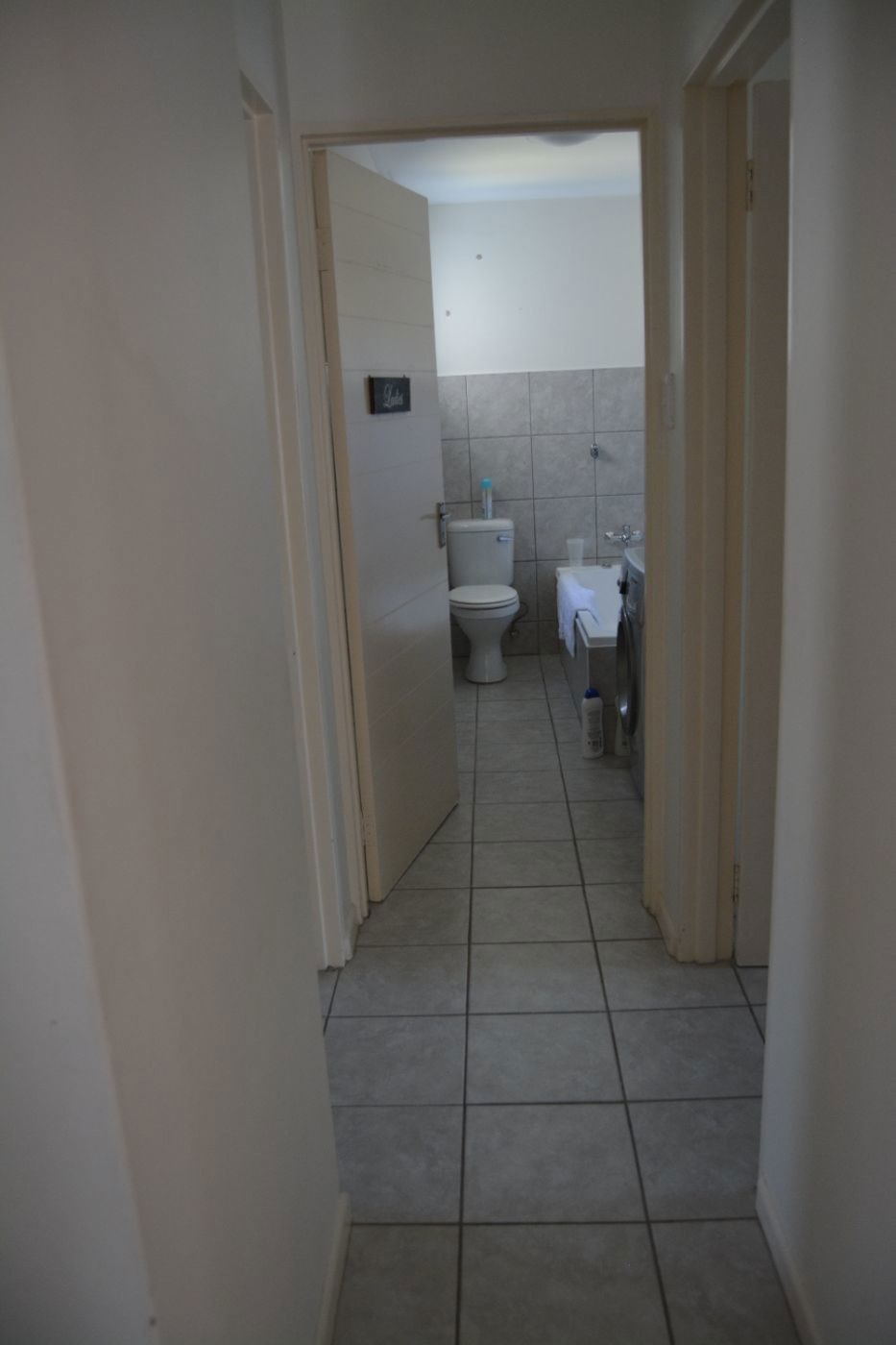 Apartment to rent in Nelspruit (Mbombela) - 1NS1748236