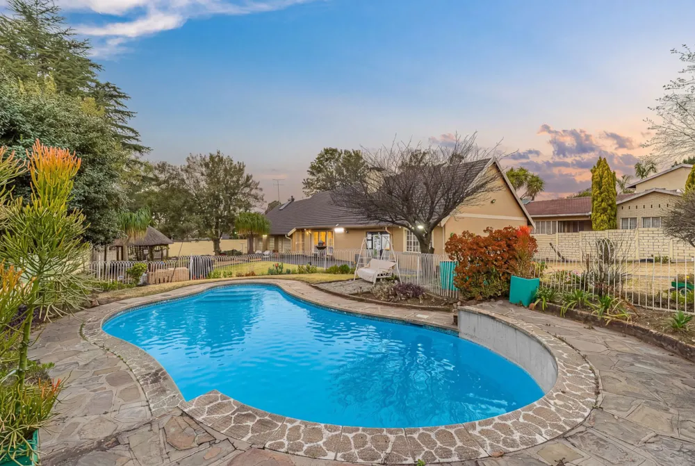 House for sale in Kelvin - HP1748472