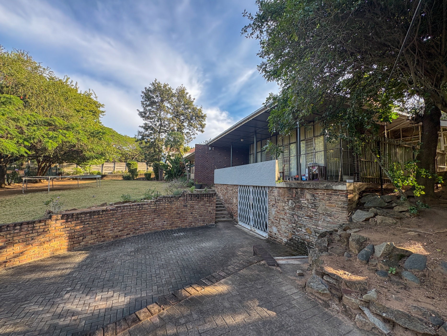House for sale in Nelspruit Ext 1 - 1NS1750811