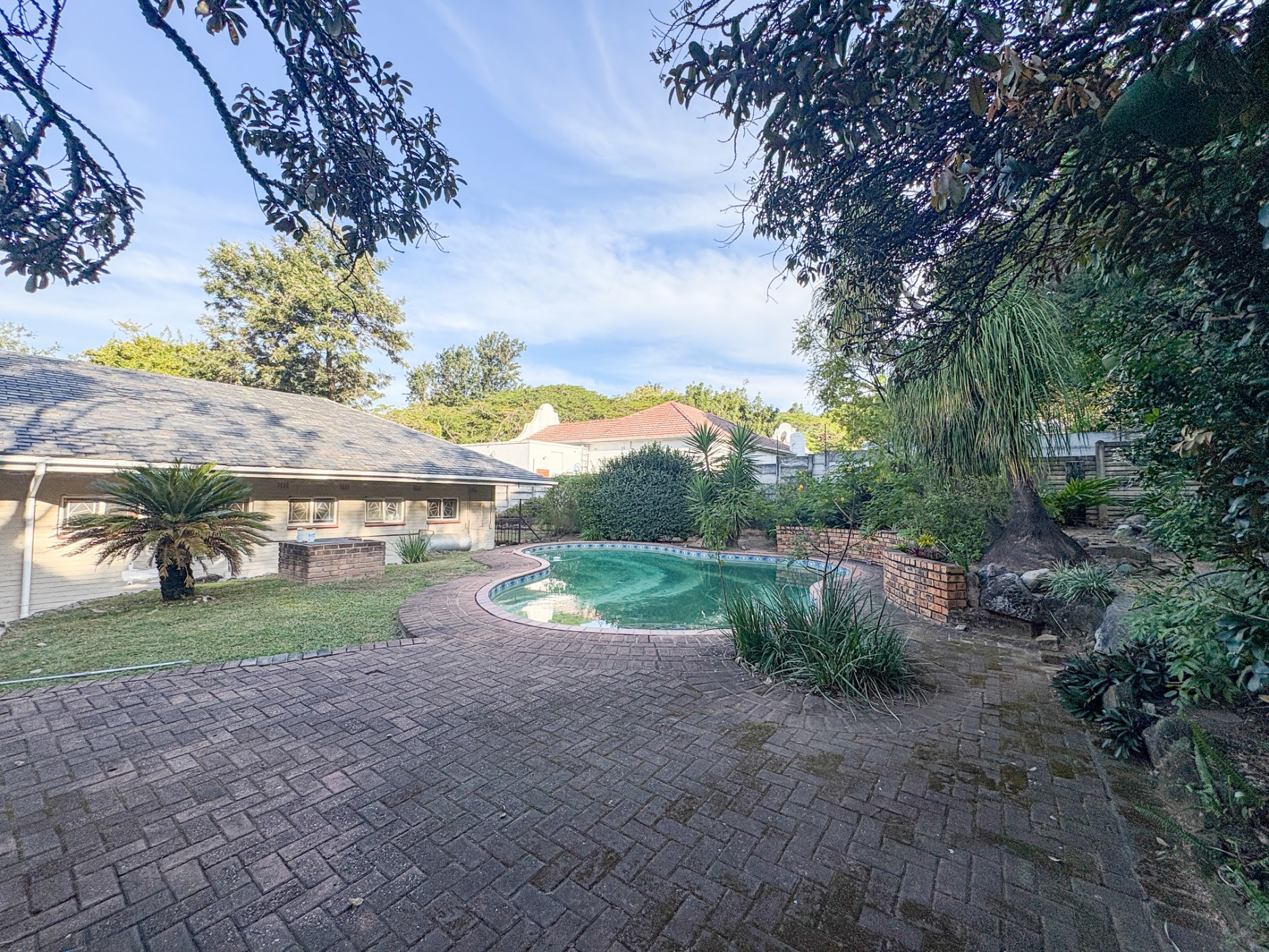 House for sale in Nelspruit Ext 1 - 1NS1750811