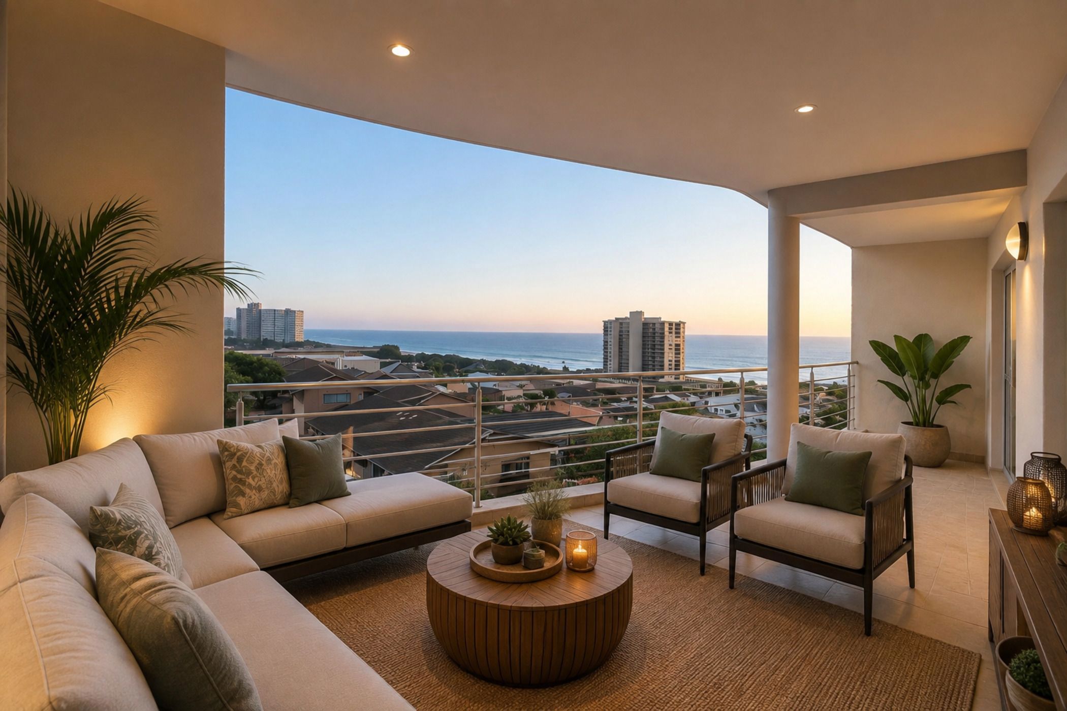 Apartment for sale in Warner Beach - 1WB1747619