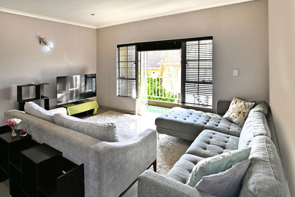 Apartment for sale in Houghton Estate - HP1750654