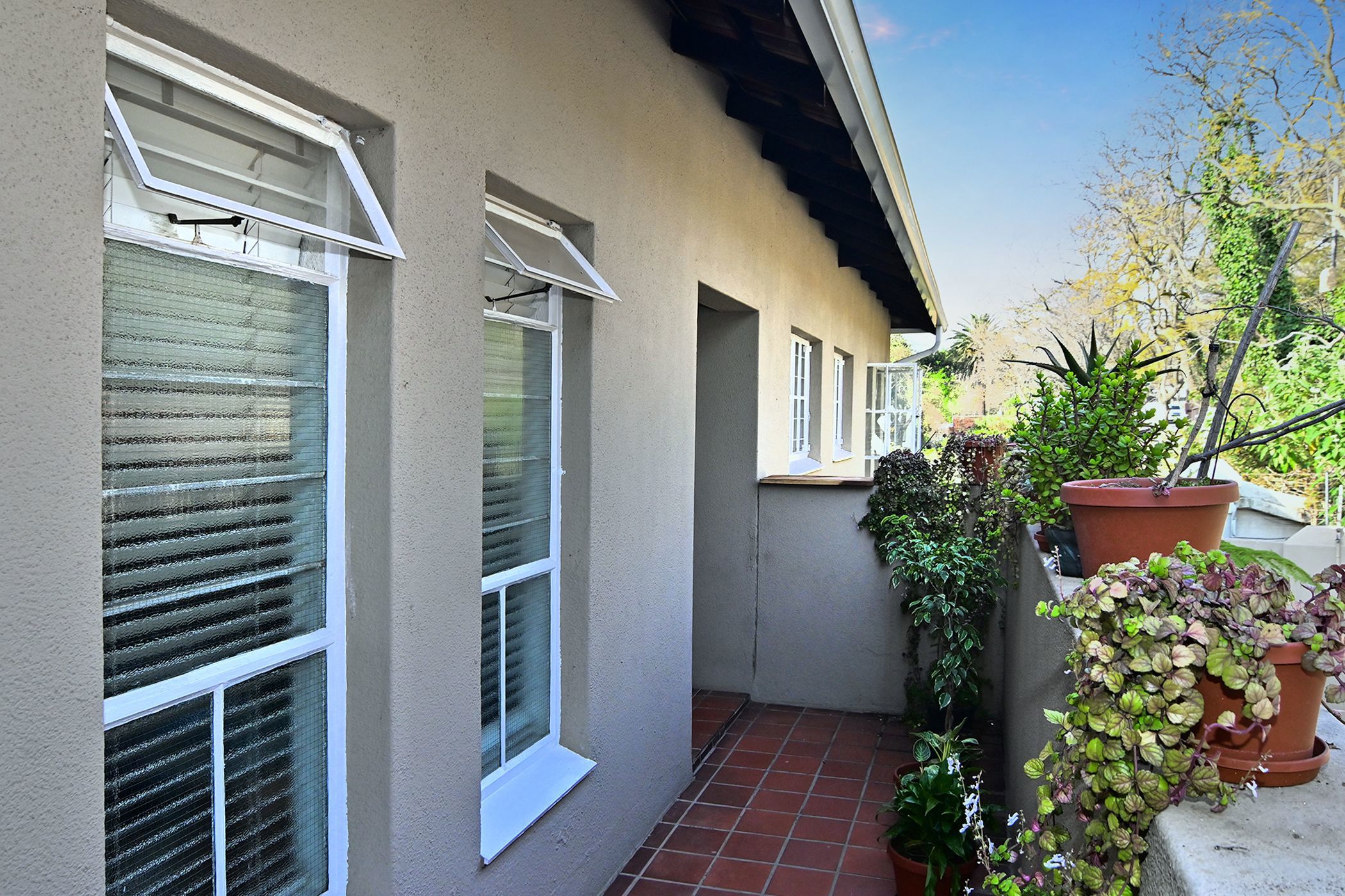 Apartment for sale in Houghton Estate - HP1750654