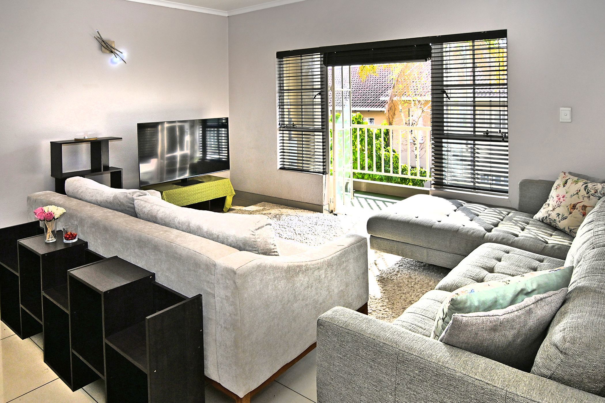 Apartment for sale in Houghton Estate - HP1750654