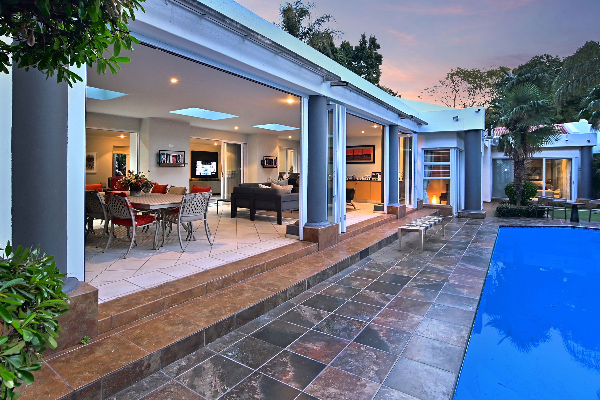 House for sale in Houghton Estate - HP1750119