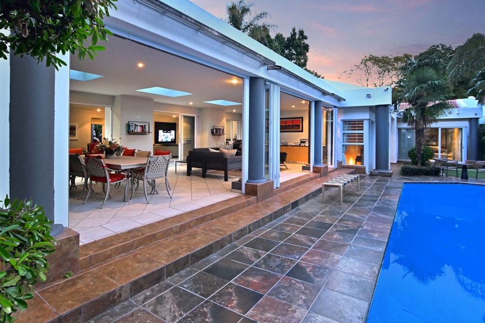 House for sale in Houghton Estate - HP1750119 House for sale in Houghton Estate - HP1750119