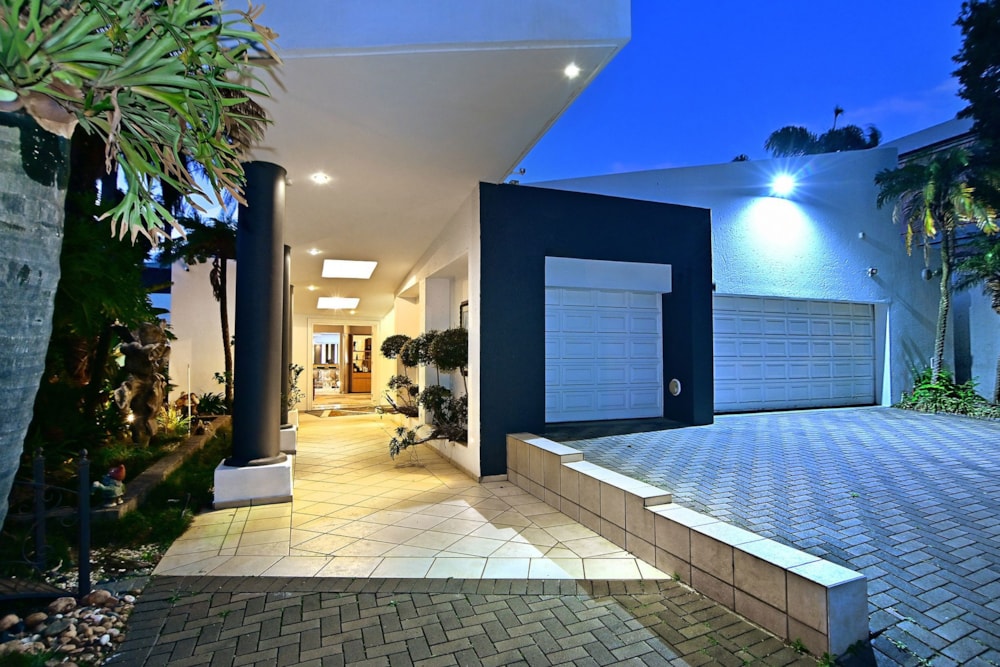 House for sale in Houghton Estate - HP1750119 House for sale in Houghton Estate - HP1750119