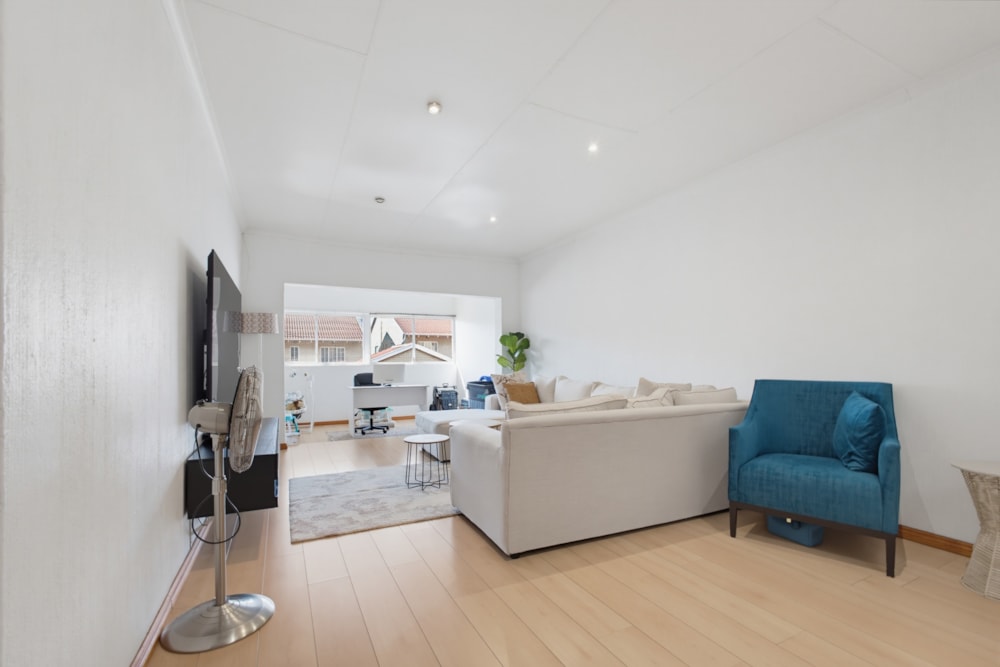 Apartment for sale in Hyde Park, Sandton - HP1748435