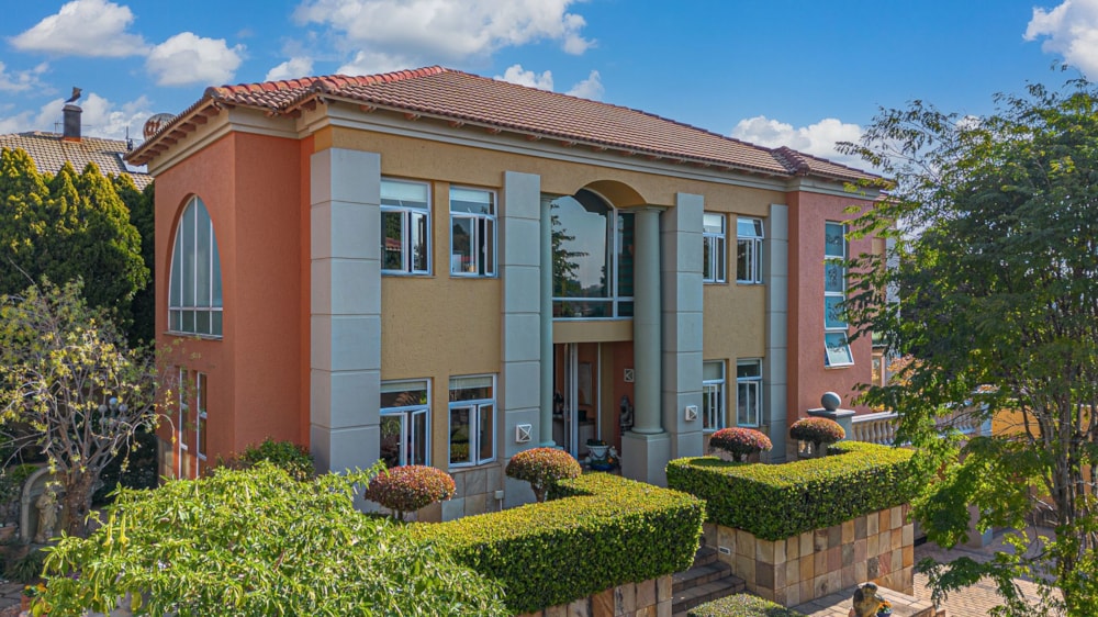 House for sale in Hyde Park, Sandton - HP1747439 House for sale in Hyde Park, Sandton - HP1747439