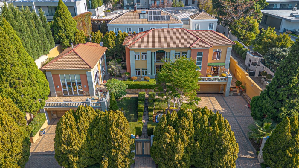 House for sale in Hyde Park, Sandton - HP1747439 House for sale in Hyde Park, Sandton - HP1747439