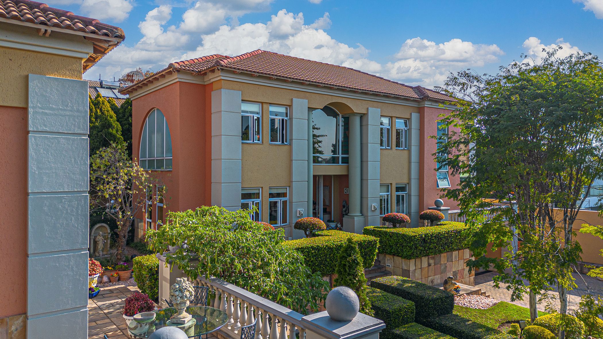 House for sale in Hyde Park, Sandton - HP1747439