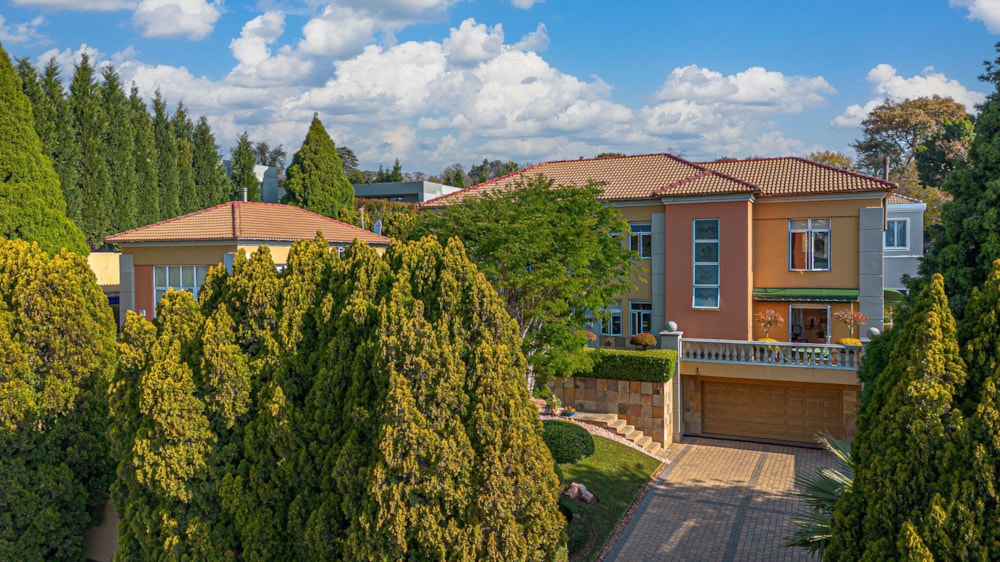 House for sale in Hyde Park, Sandton - HP1747439 House for sale in Hyde Park, Sandton - HP1747439