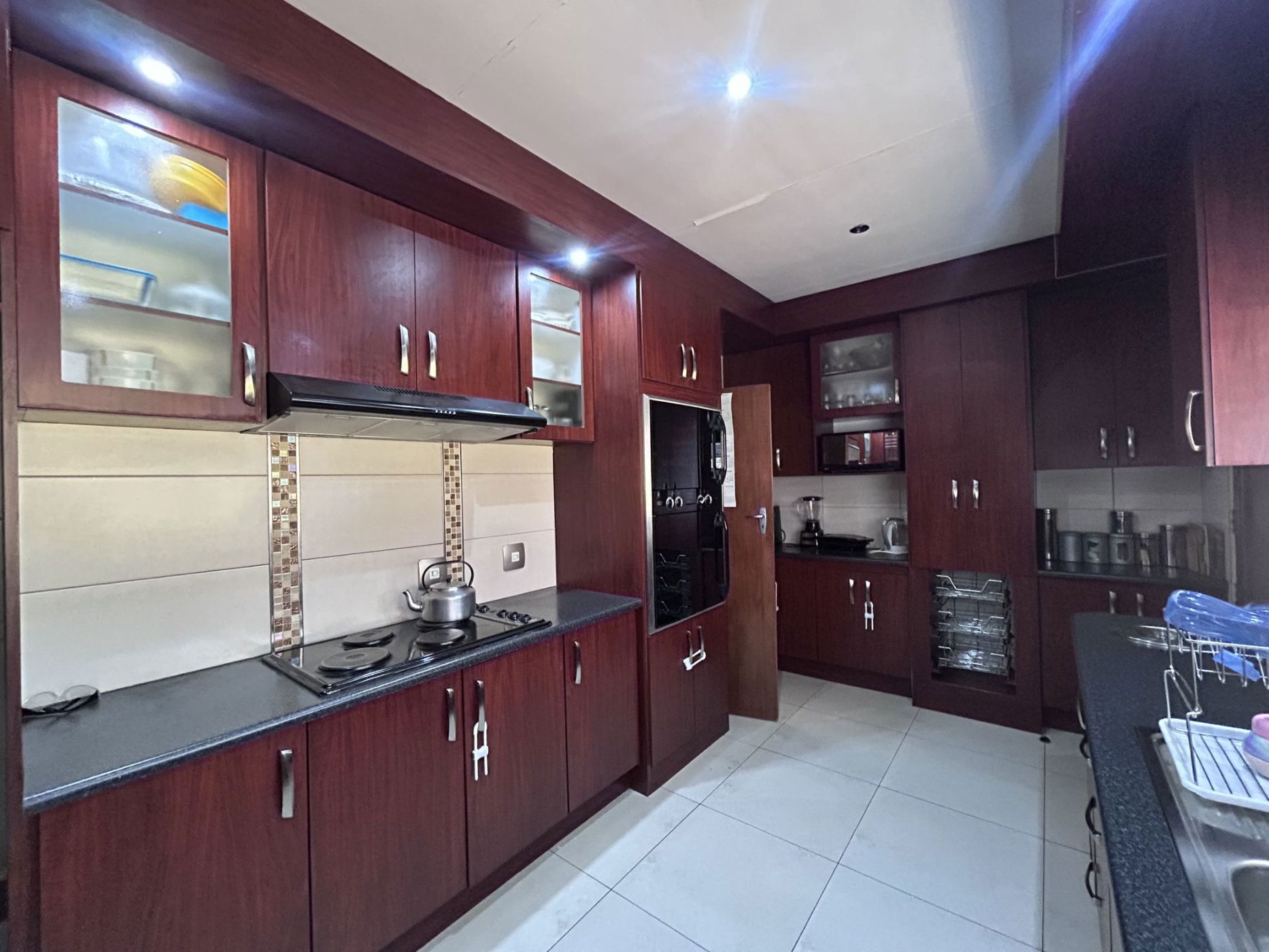 House to rent in West Acres - 1NS1749536