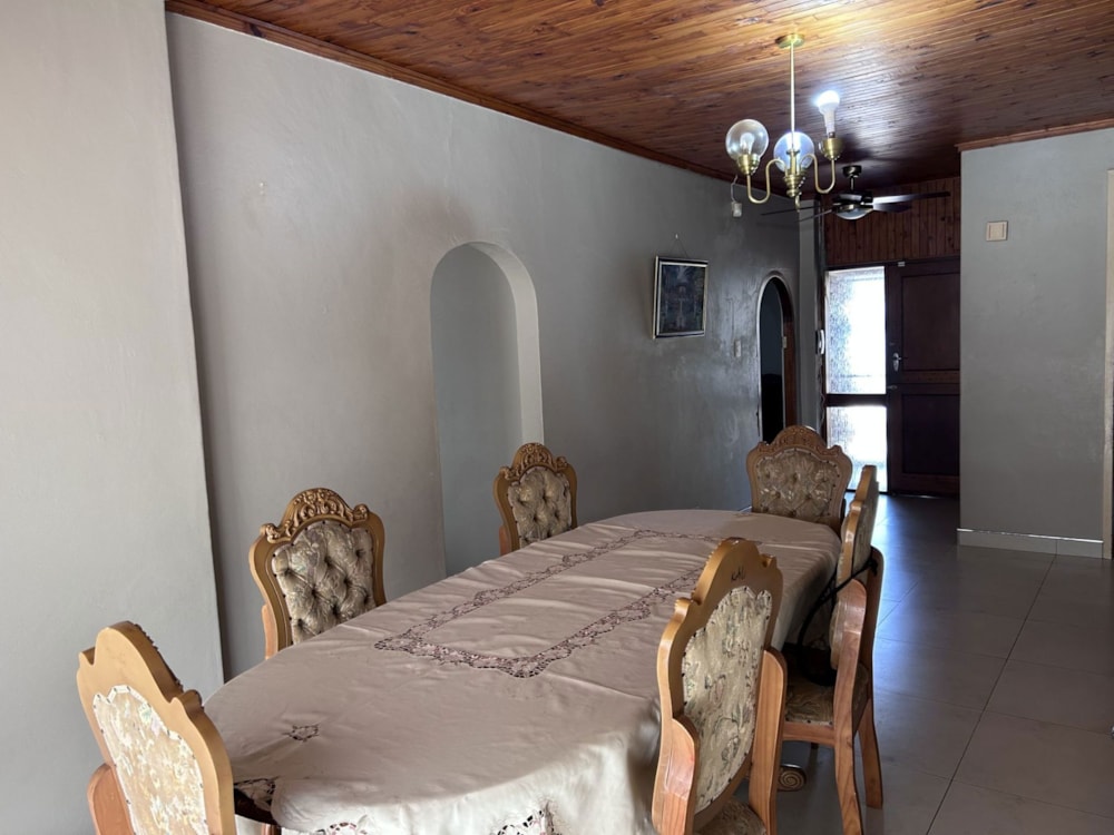 House to rent in West Acres - 1NS1749536