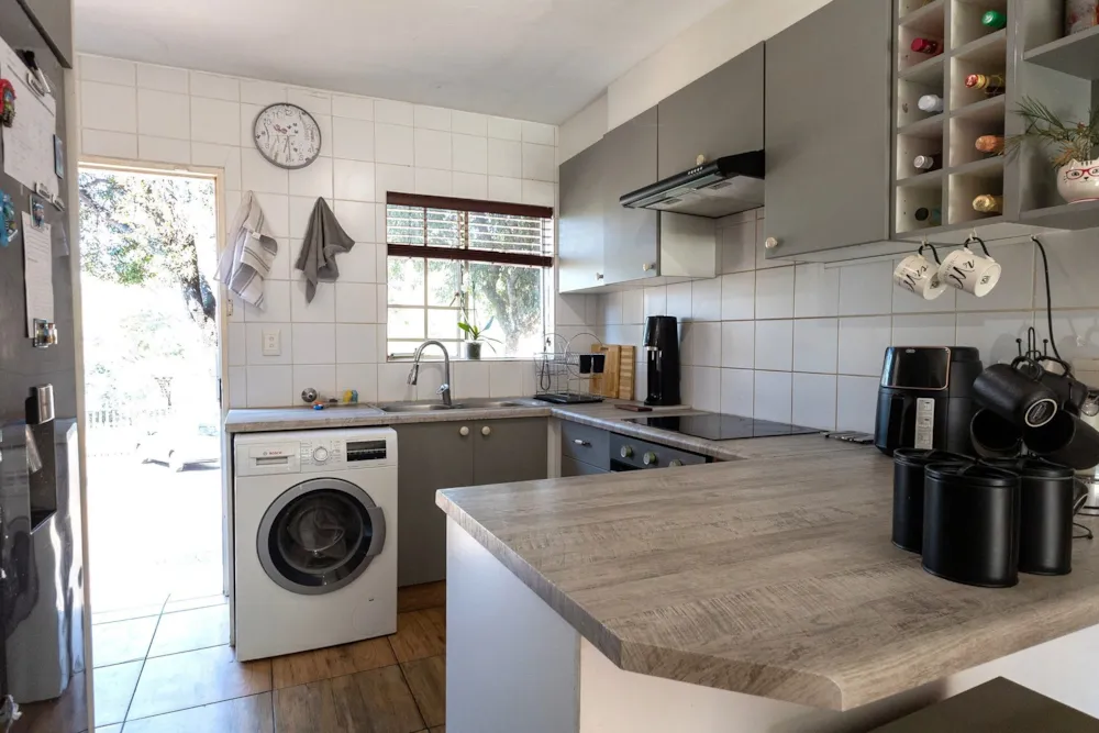 Townhouse for sale in Wilgeheuwel - RAN1748225