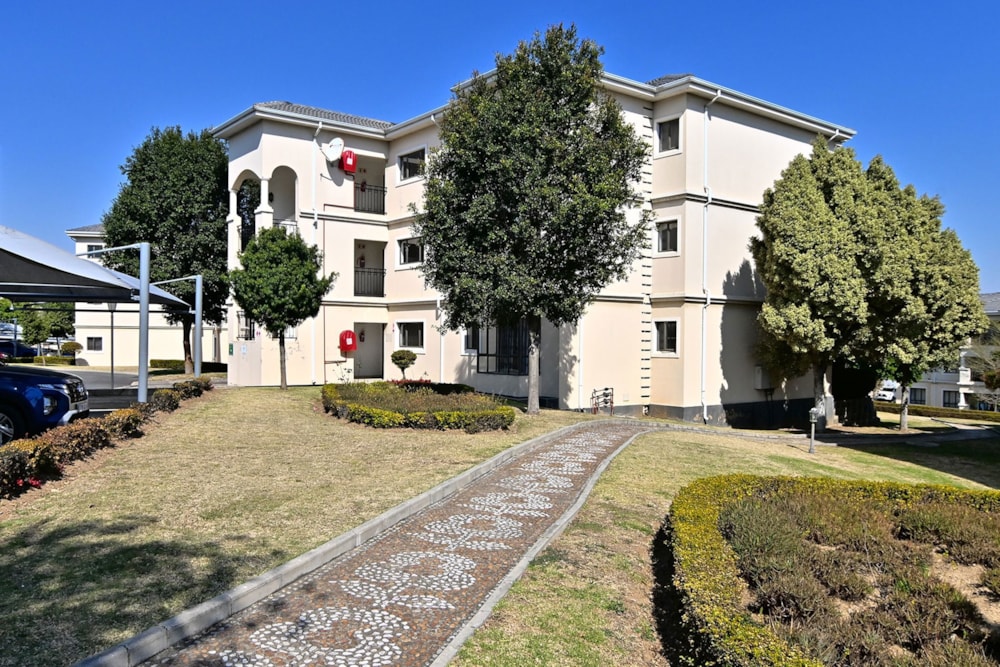 Apartment for sale in Carlswald - MR1749085 Apartment for sale in Carlswald - MR1749085