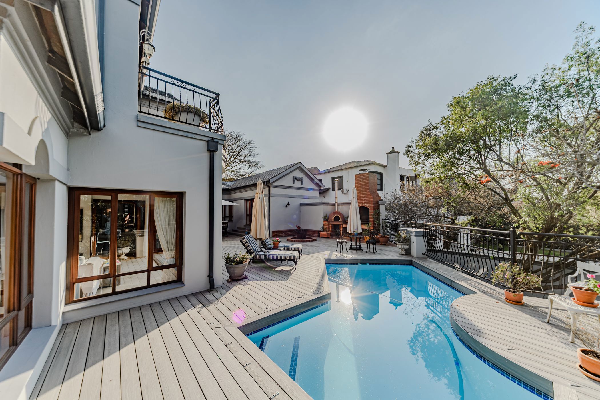 House for sale in Waterkloof Ridge - PT1748096
