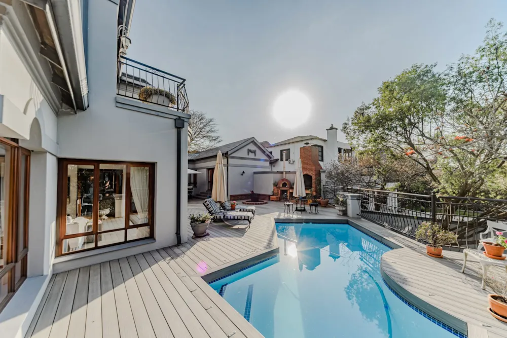 House for sale in Waterkloof Ridge - PT1748096
