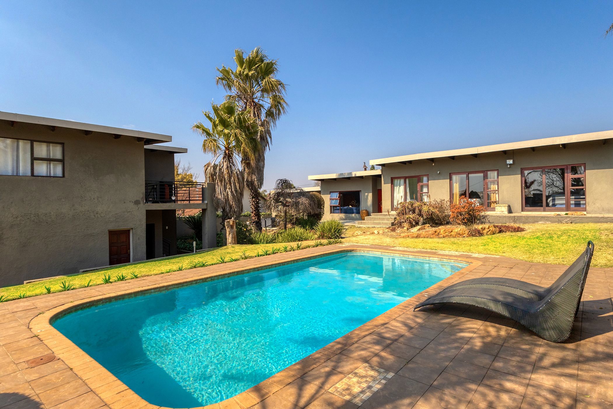 House for sale in Kloofendal - RAN1746242
