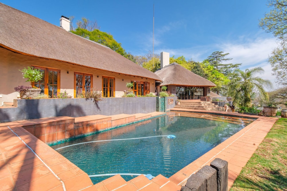 House for sale in Northcliff, Johannesburg - RAN1750313
