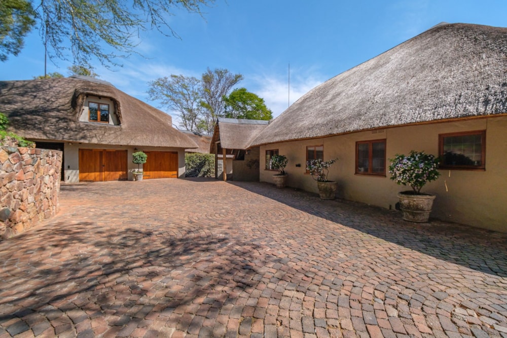 House for sale in Northcliff, Johannesburg - RAN1750313