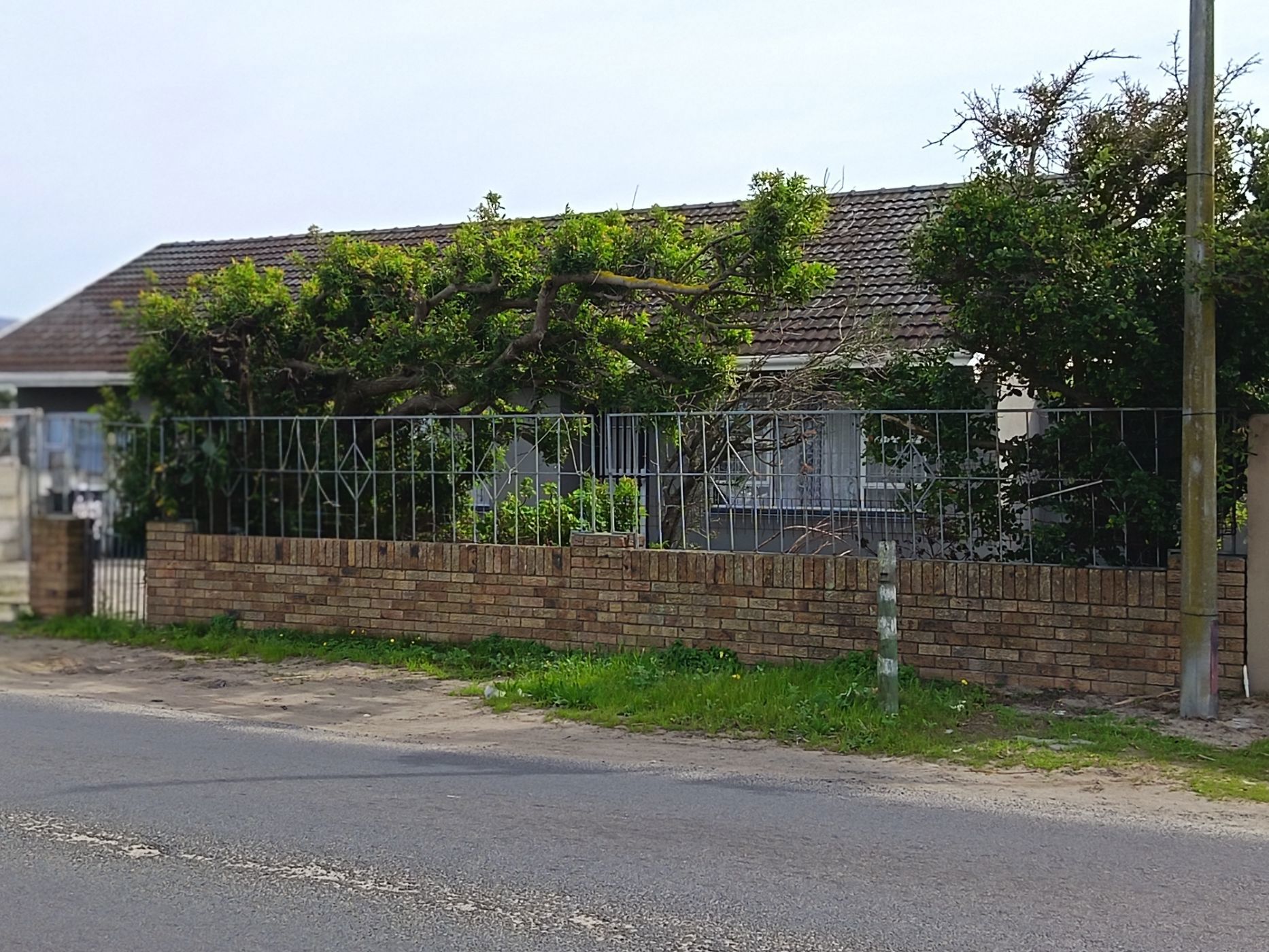 House for sale in Zeekoevlei - 1OT1749941