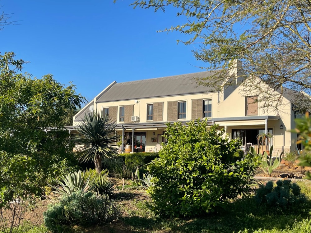 House for sale in Riebeek Kasteel - RV1744915 House for sale in Riebeek Kasteel - RV1744915