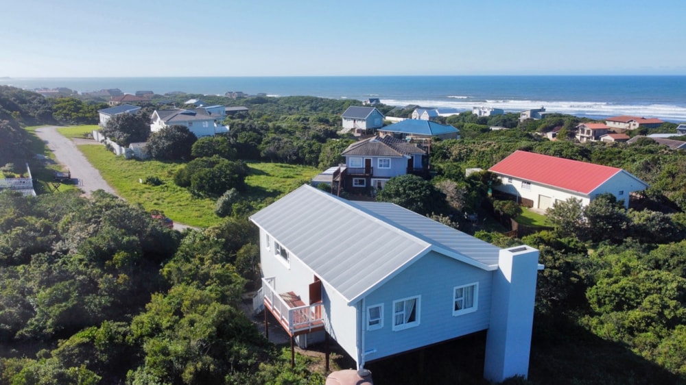 House for sale in Boknesstrand - 1KO1750539
