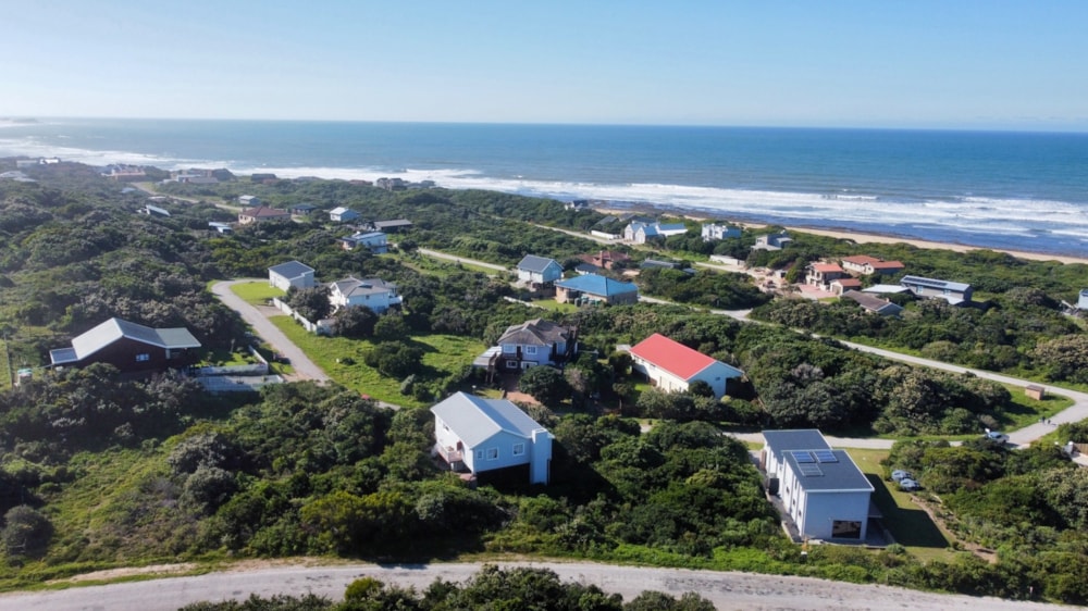 House for sale in Boknesstrand - 1KO1750539