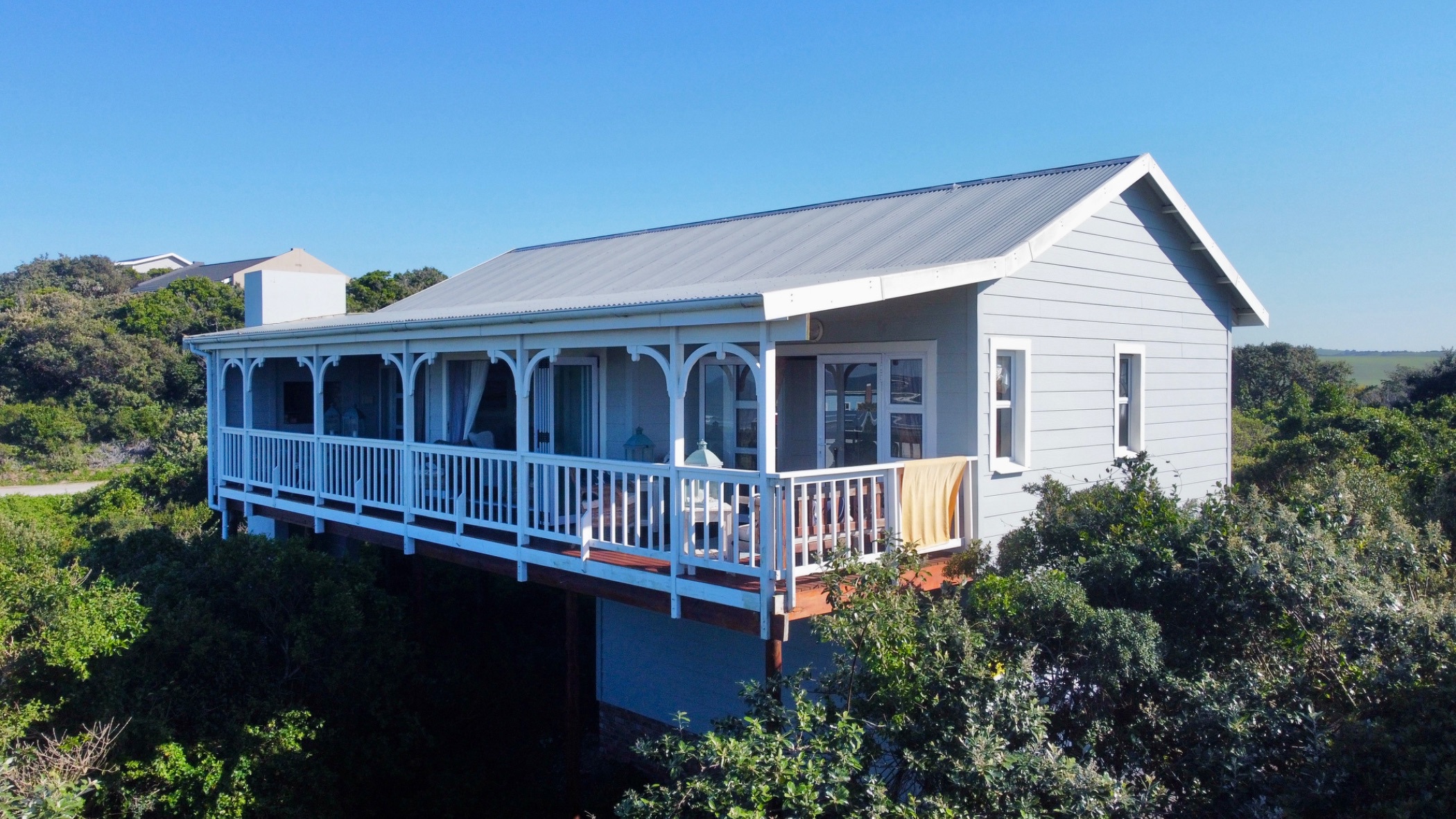 House for sale in Boknesstrand - 1KO1750539