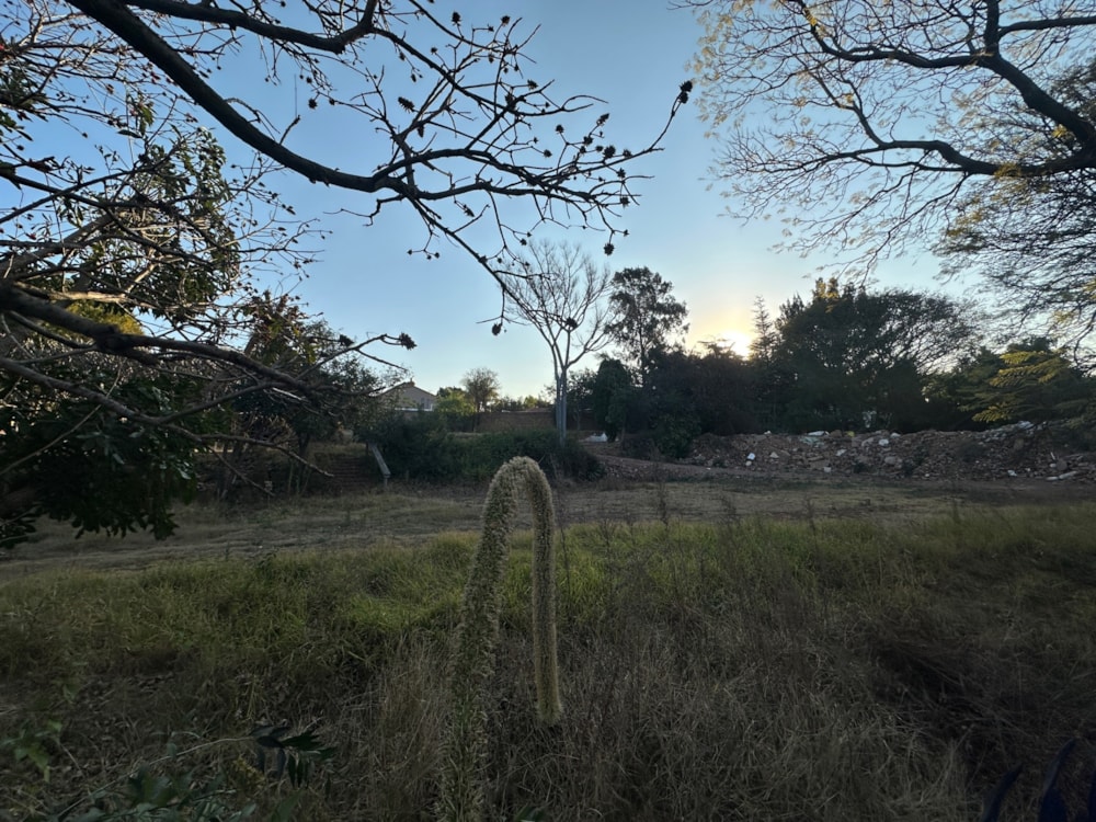 Residential vacant land for sale in Waterkloof Ridge - PT1708741 Residential vacant land for sale in Waterkloof Ridge - PT1708741