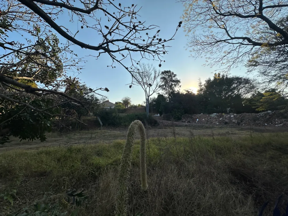 Residential vacant land for sale in Waterkloof Ridge - PT1708741 Residential vacant land for sale in Waterkloof Ridge - PT1708741