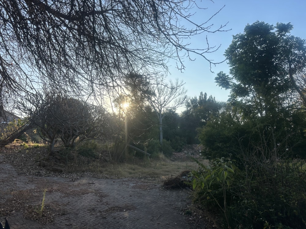 Residential vacant land for sale in Waterkloof Ridge - PT1708741 Residential vacant land for sale in Waterkloof Ridge - PT1708741