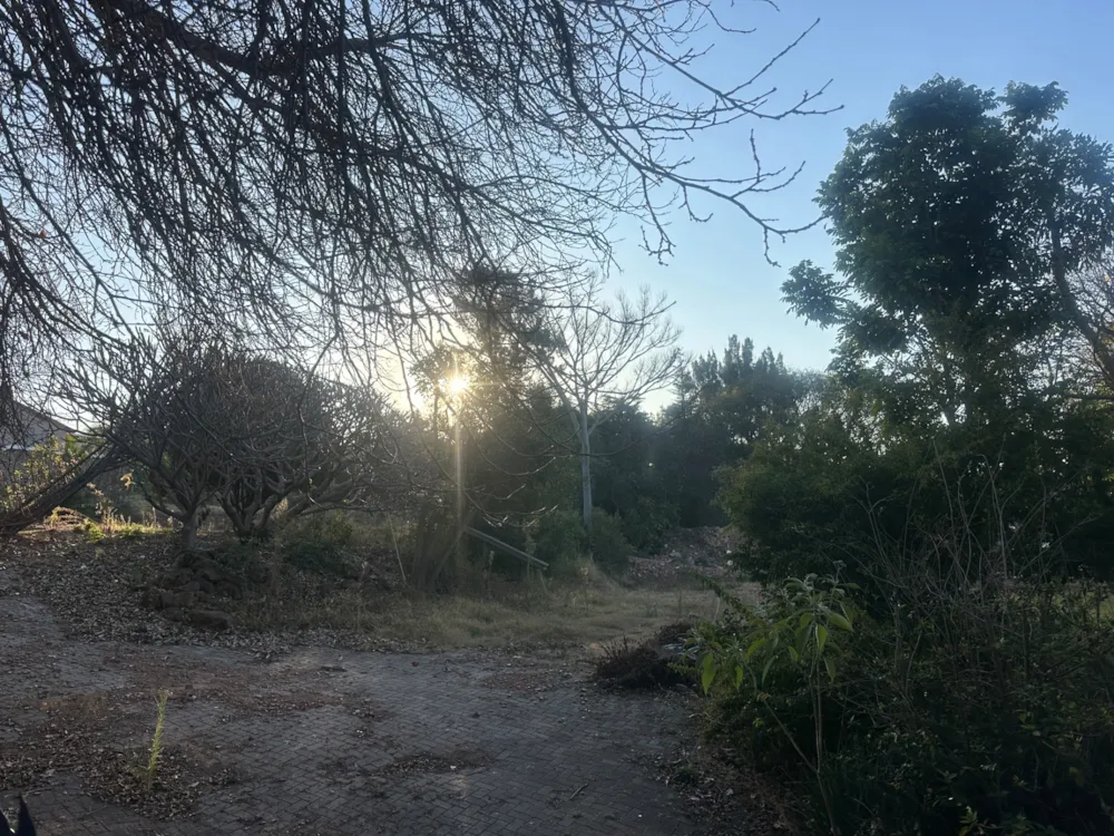 Residential vacant land for sale in Waterkloof Ridge - PT1708741 Residential vacant land for sale in Waterkloof Ridge - PT1708741